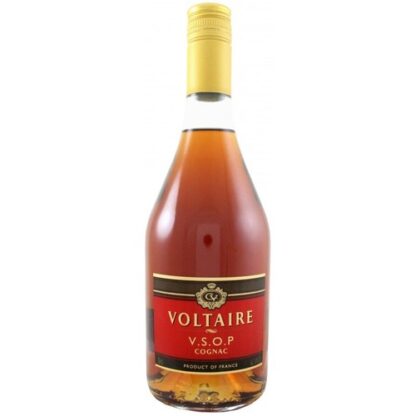 Zoom to enlarge the Voltaire V.s.o.p Cognac