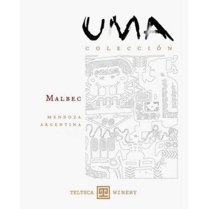 Zoom to enlarge the Uma Malbec Coleccion