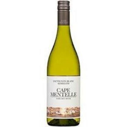 Zoom to enlarge the Cape Mentelle Sauvignon Blanc Semillon Blend