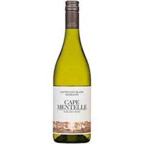 Zoom to enlarge the Cape Mentelle Sauvignon Blanc Semillon Blend