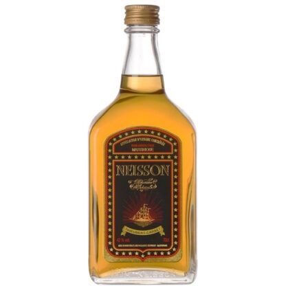 Zoom to enlarge the Neisson Reserve Speciale Rum