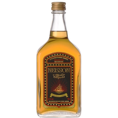 Zoom to enlarge the Neisson Reserve Speciale Rum