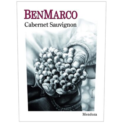 Zoom to enlarge the Benmarco Cabernet Sauvignon