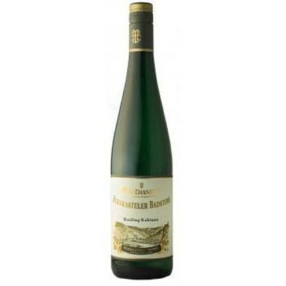 Zoom to enlarge the Dr Thanisch Berkasteler Bastube Riesling Kabinett