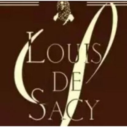 Zoom to enlarge the Louis De Sacy Demi Sec Champagne
