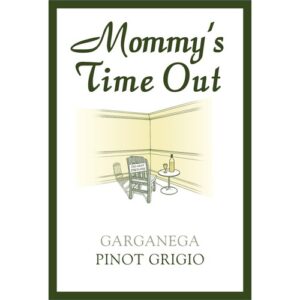Mommy's Time Out Pinot Grigio & Garganega