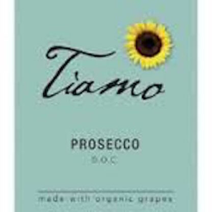 Zoom to enlarge the Tiamo Prosecco