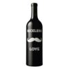 Reckless Love Cabernet Syrah Blend