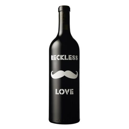 Zoom to enlarge the Reckless Love Cabernet Syrah Blend
