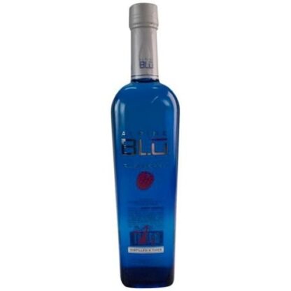 Zoom to enlarge the Alpine Blu Vodka • Raspberry