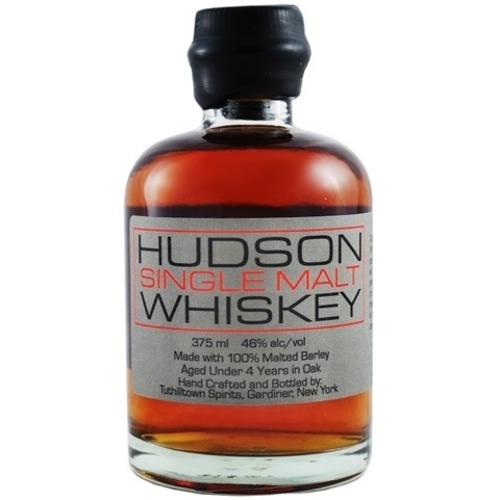 Zoom to enlarge the Hudson Valley Whiskey • Single Malt