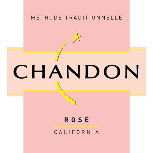 Logo  Domaine Chandon US