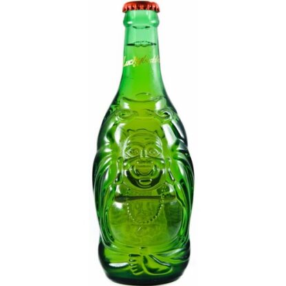 Zoom to enlarge the Lucky Buddha • 6pk Bottle