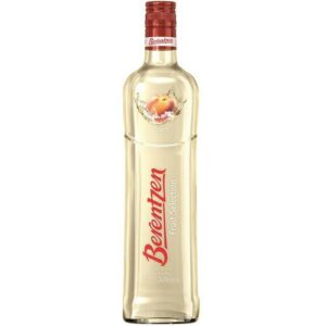 Berentzen Peach Liqueur