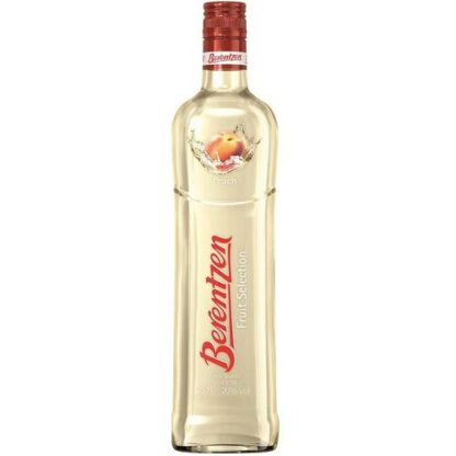 Zoom to enlarge the Berentzen Peach Liqueur