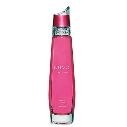 Zoom to enlarge the Nuvo Sparkling Liqueur