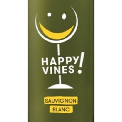 Zoom to enlarge the Happy Vines Sauvignon Blanc