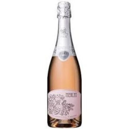 Zoom to enlarge the Mercat Brut Rose Cava