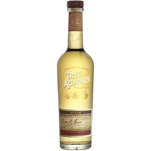 tres-agaves-anejo-tequila