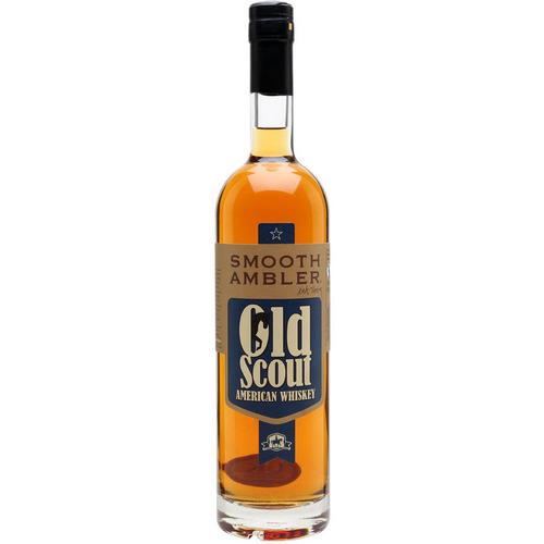 Zoom to enlarge the Smooth Ambler Old Scout American Whiskey