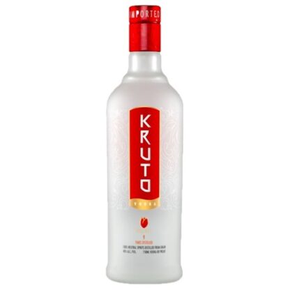 Zoom to enlarge the Kruto Original Vodka