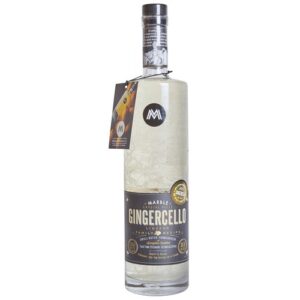 Marble Gingercello Liqueur 6 / Case