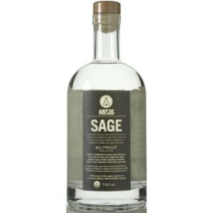 Art In The Age Sage