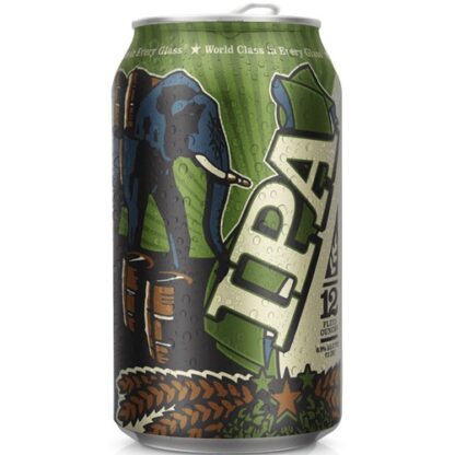 Zoom to enlarge the Nebraska Brewing IPA • Cans