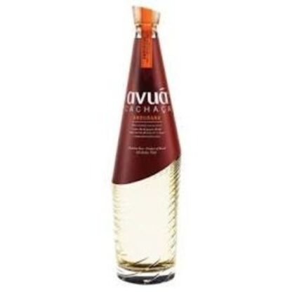 Zoom to enlarge the Avua Cachaca • Ambruana