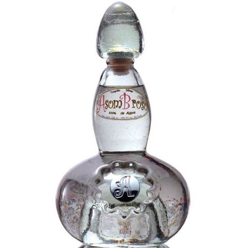 Zoom to enlarge the Asombroso Tequila • Silver