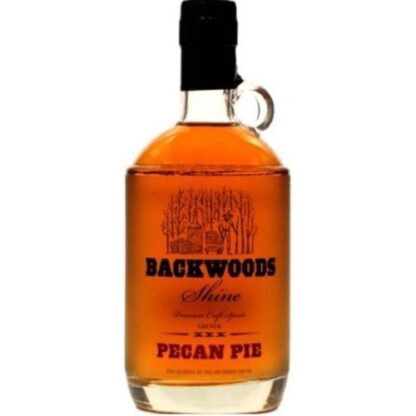 Zoom to enlarge the Backwoods Moonshine • Pecan Pie