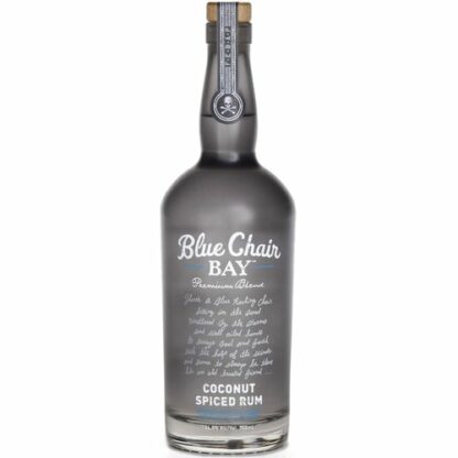 Zoom to enlarge the Blue Chair Bay Rum • Coconut Spiced