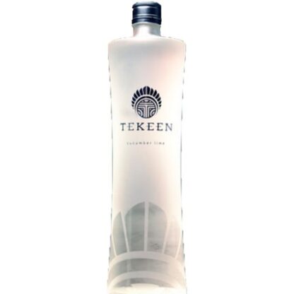 Zoom to enlarge the Tekeen Cucumber Lime Wine