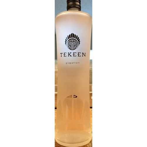 Zoom to enlarge the Tekeen Grapefruit Wine