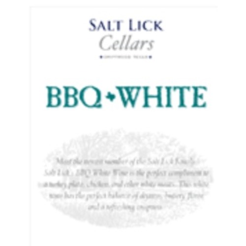 Zoom to enlarge the Duchman BBQ Grapegrowers White Blend