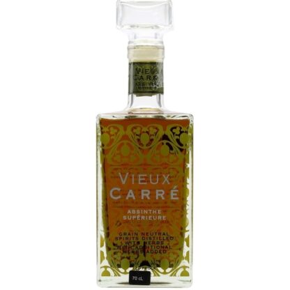 Zoom to enlarge the Vieux Carre Absinthe Superieure