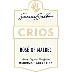 Crios Rose Of Malbec