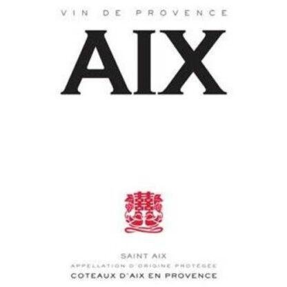 Zoom to enlarge the Aix Provence Rose 1.5lt