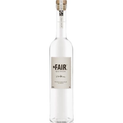 Zoom to enlarge the Fair Quinoa Vodka