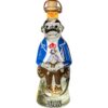 Chango Loco Mezcal • Madrecuixe