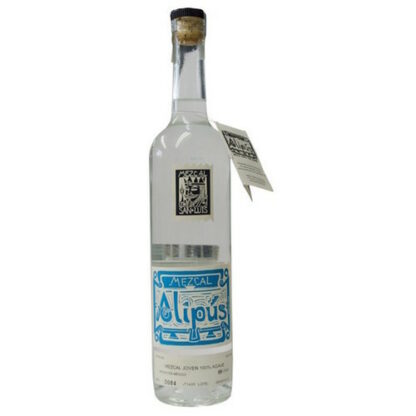 Zoom to enlarge the Alipus Mezcal • San Luis Del Rio 6 / Case