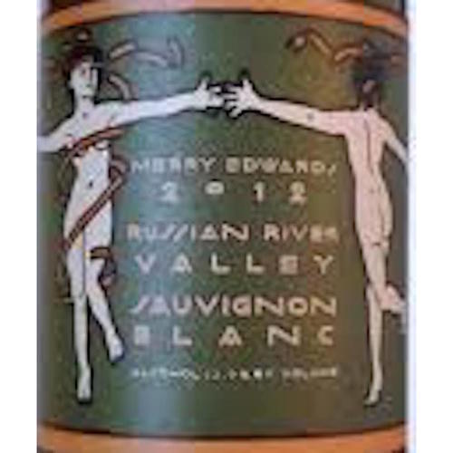 Zoom to enlarge the Merry Edwards Sauvignon Blanc