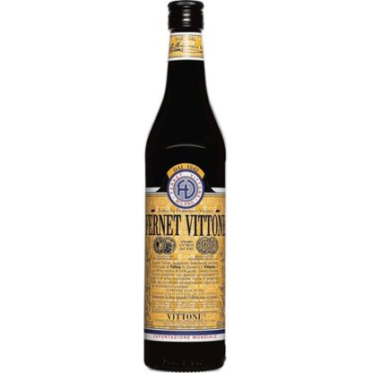 Zoom to enlarge the Vittone Fernet 6 / Case