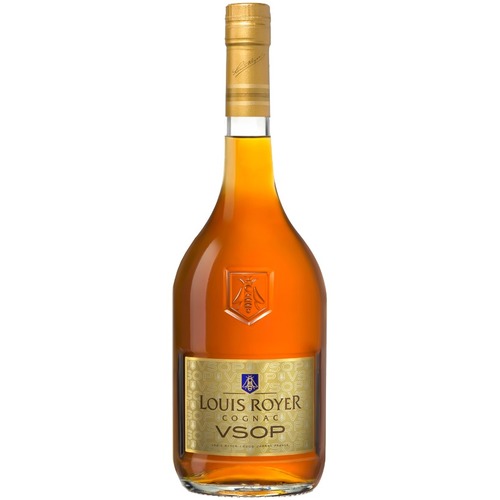 Zoom to enlarge the Louis Royer Cognac • VSOP