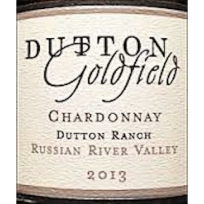 Zoom to enlarge the Dutton Goldfield Chardonnay Russian River