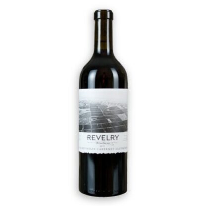 Zoom to enlarge the Revelry Red Mountain Cabernet Sauvignon