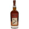 Straight Edge Bourbon