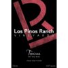 Los Pinos Ranch Texican