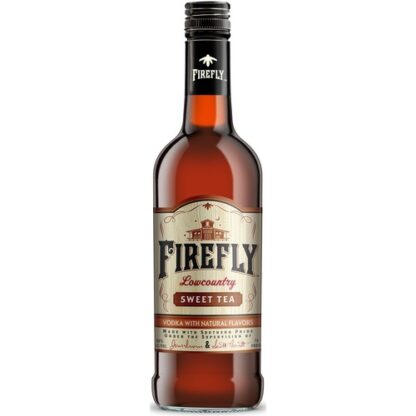 Zoom to enlarge the Firefly Sweet Tea Vodka