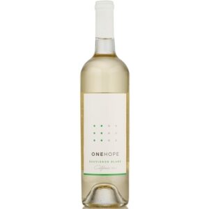 Onehope Sauvignon Blanc (Support Our Planet)